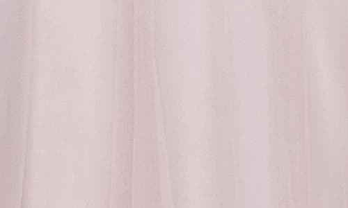 Alex Evenings Sequin Embroidered Faux Two-piece Gown In Blush