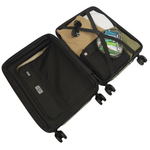 Ful Universal Studios Wicked 22.5" Carry-on Luggage
