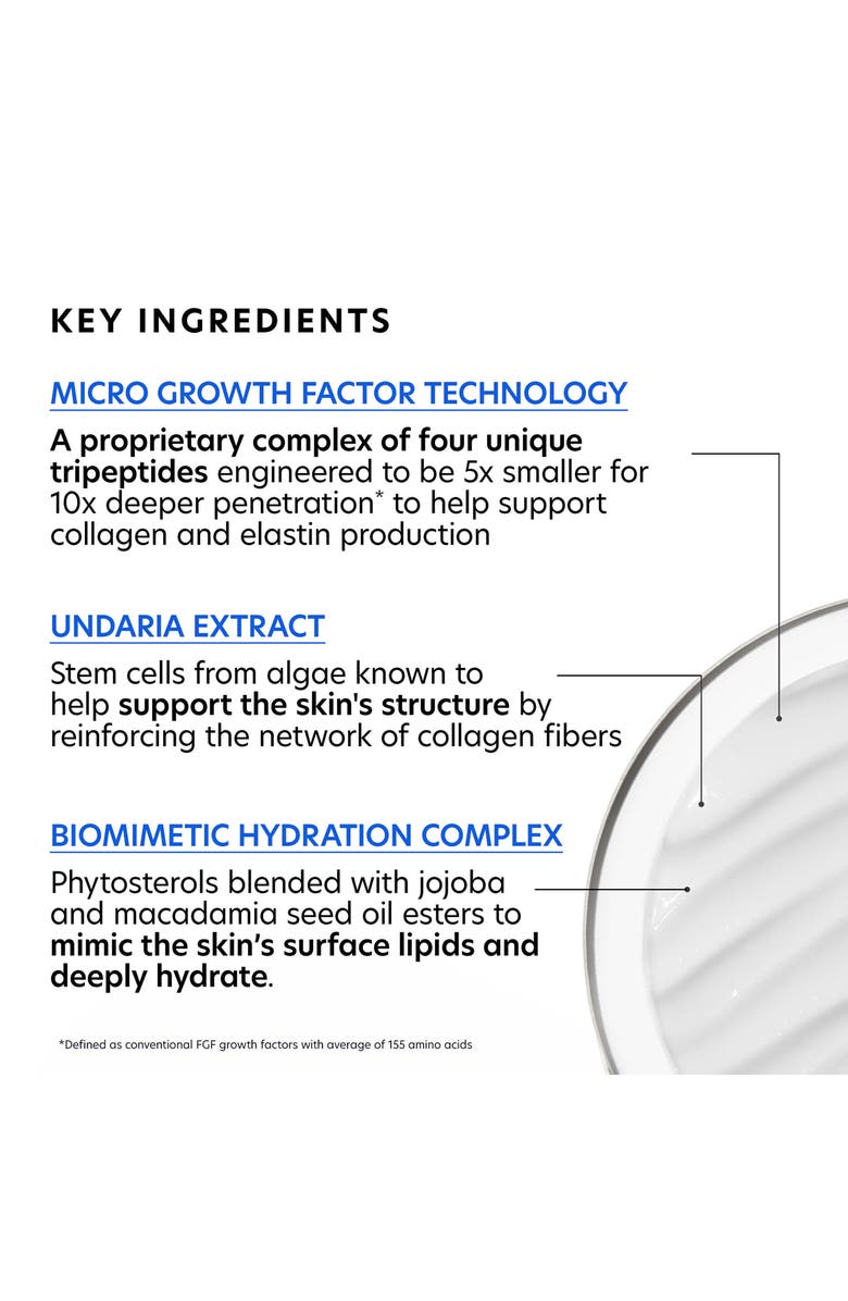 PCA Skin MGF Age Renewal Cream, Alternate, color, 