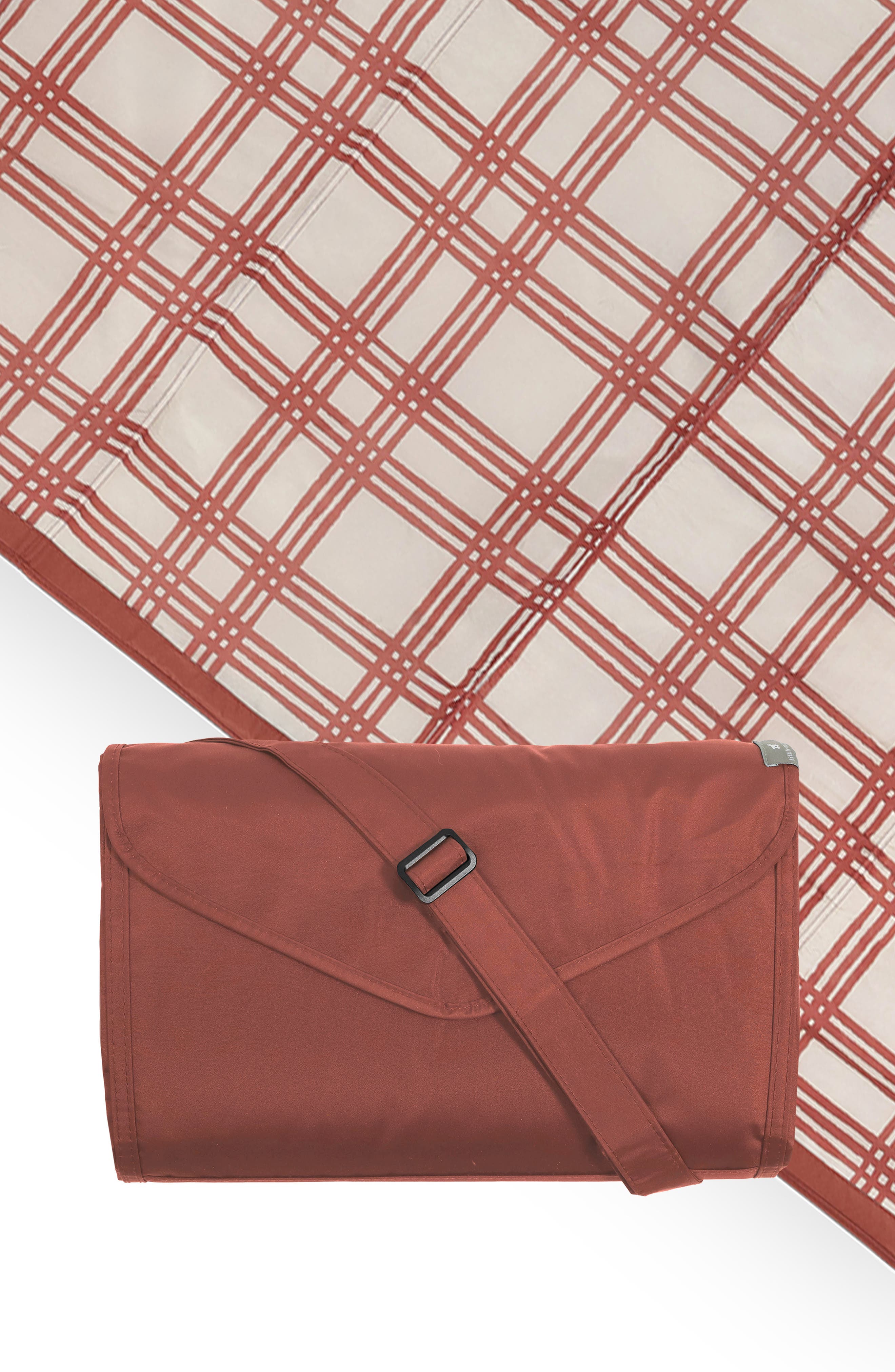 PICNIC PLAID