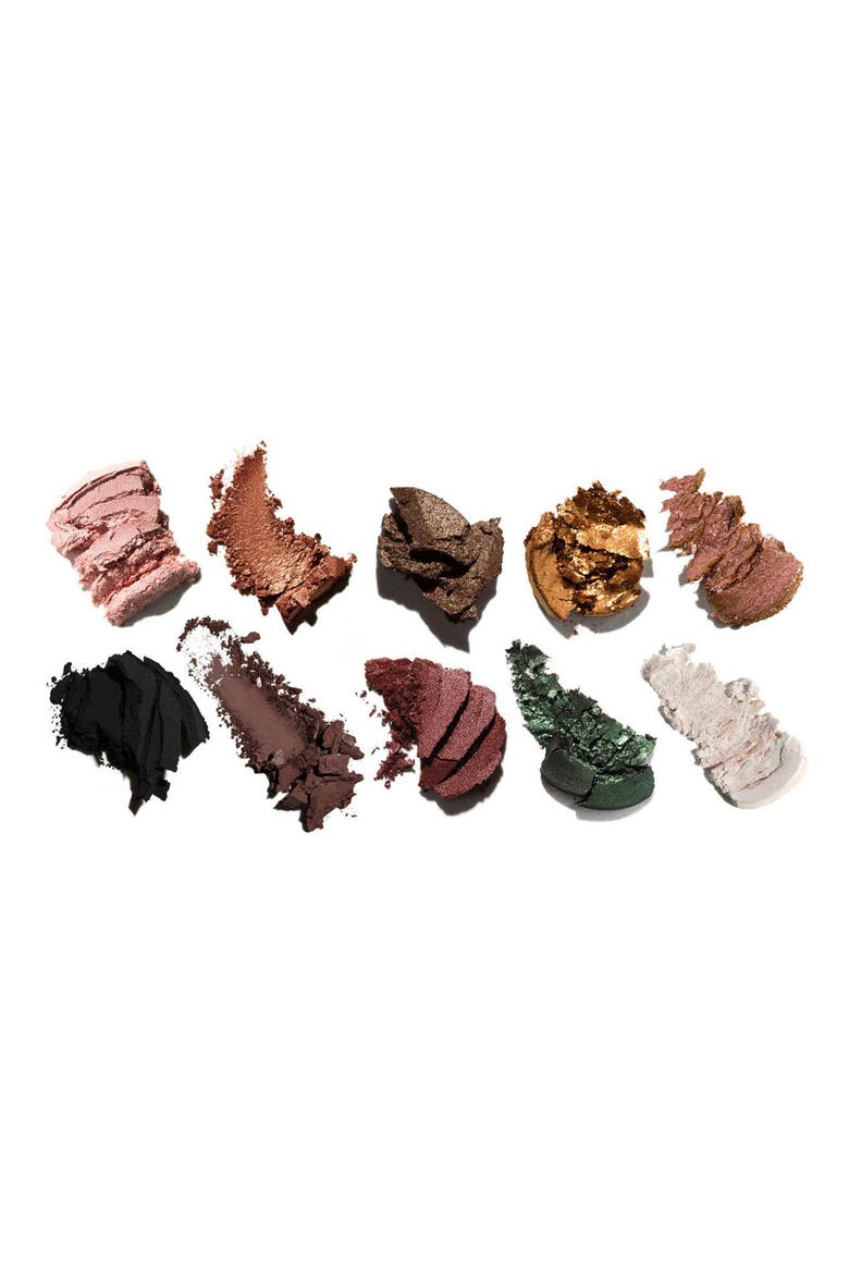 Mothership II: Sublime Eyeshadow Palette, Alternate, color, SUBLIME