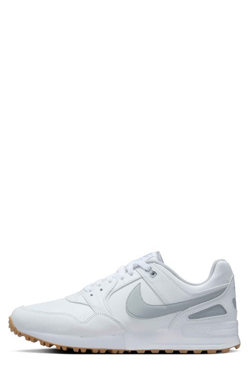 Nike Air Pegasus '89 G Waterproof Golf Shoe