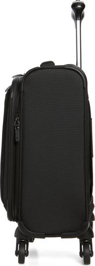 [新品] Travelpro Pilot Air 2 スーツケース TRAVELPRO Pilot Air™ 2 Expandable Compact Boarding Spinner