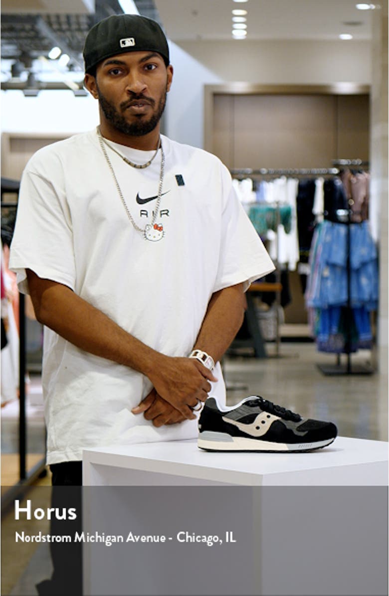 Shadow 5000 Essential Sneaker, sales video thumbnail