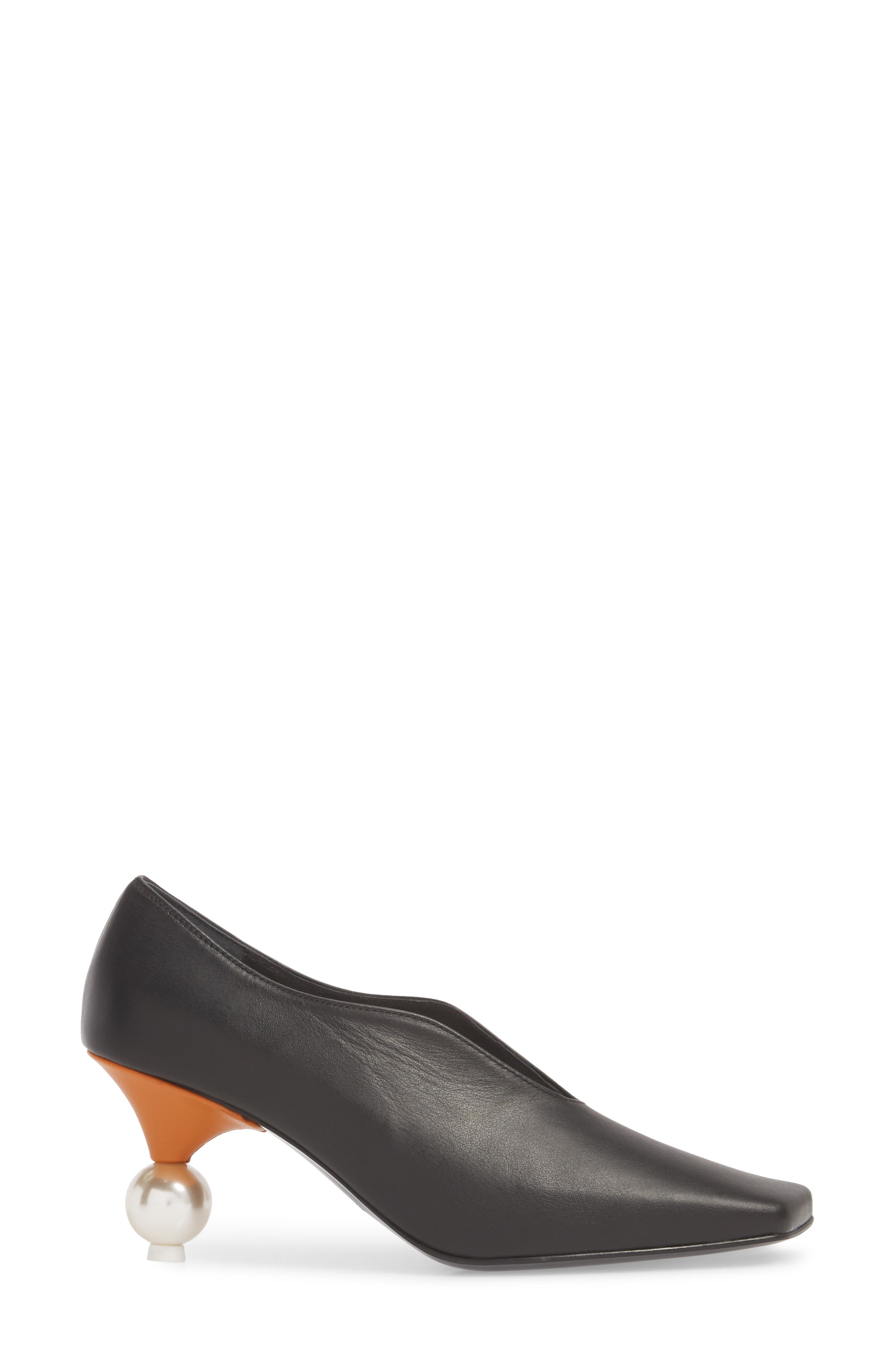 YUUL YIE Statement Heel Pump, Alternate, color, 