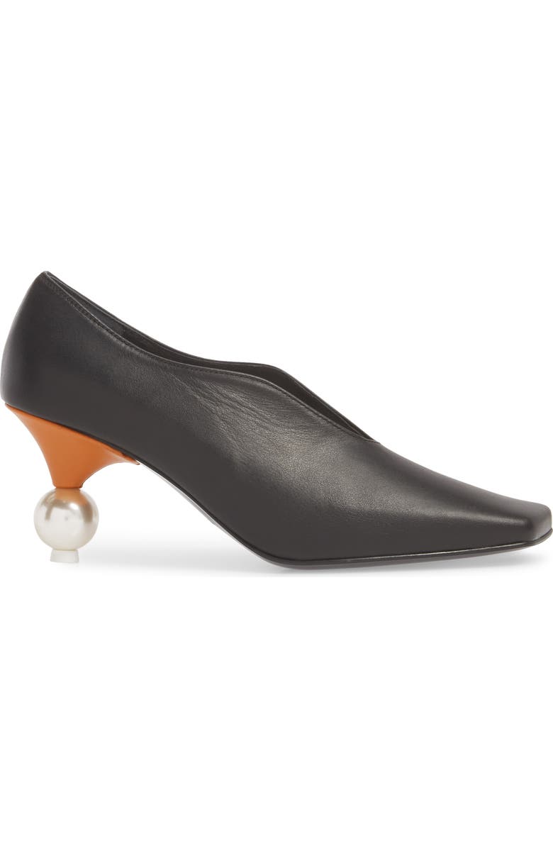 YUUL YIE Statement Heel Pump, Alternate, color,