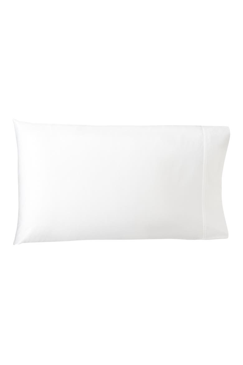 Spencer 475 Thread Count Sateen Sheet Set, Alternate, color, WHITE