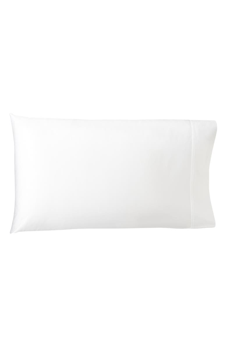 Lauren Ralph Lauren Spencer 475 Thread Count Sateen Sheet Set, Alternate, color, White