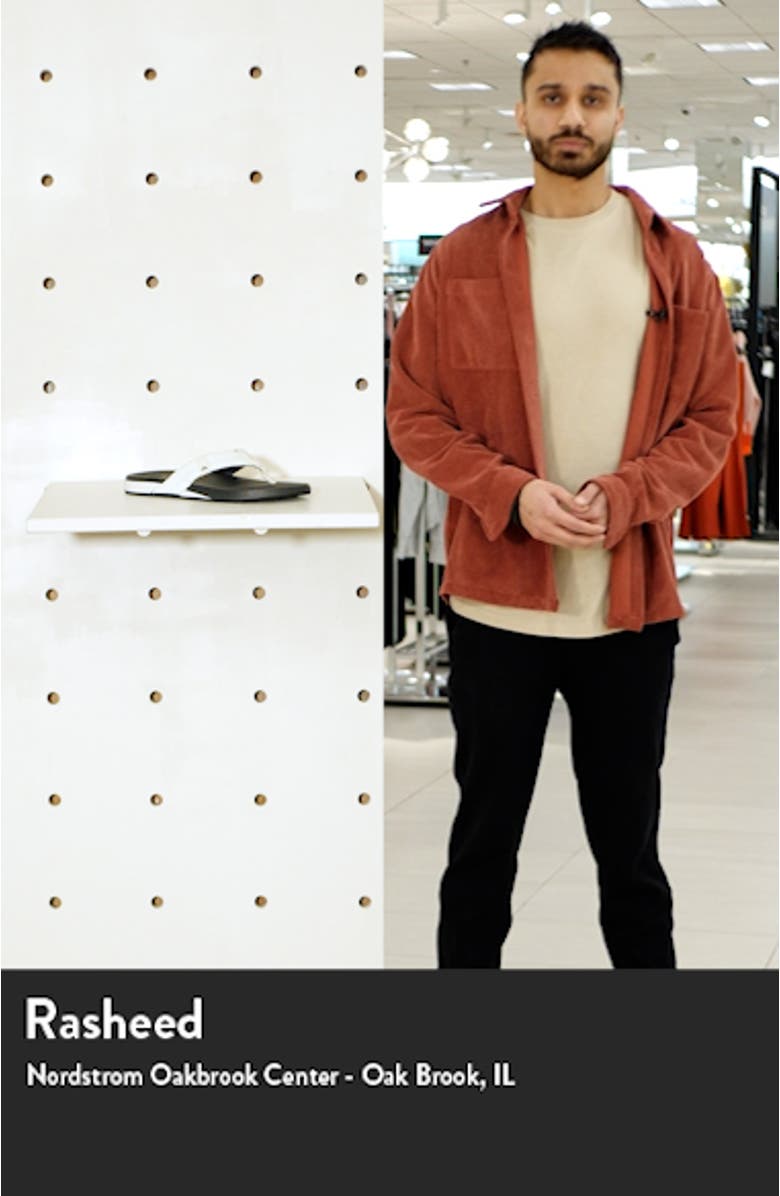 Cushion Bounce Phantom Flip Flop, sales video thumbnail