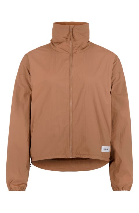 Subz Waterproof Jacket