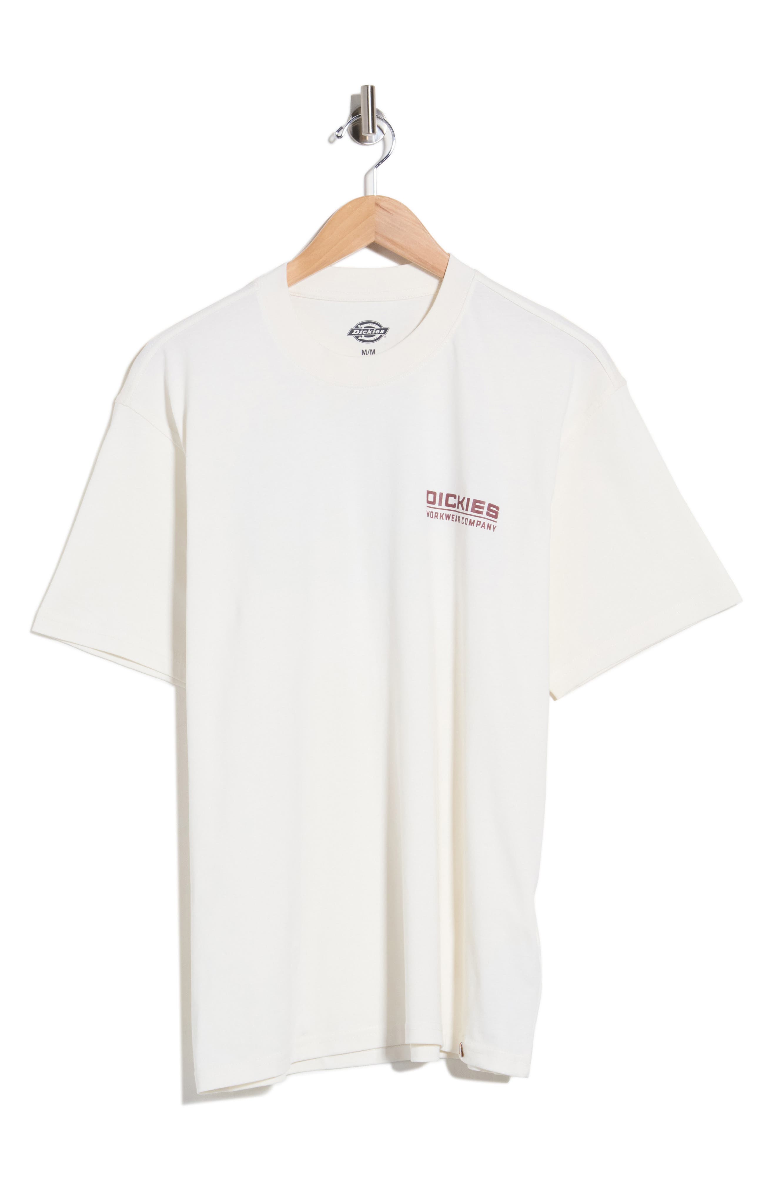 Bolivar Logo Tee
