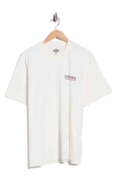 Bolivar Logo Tee