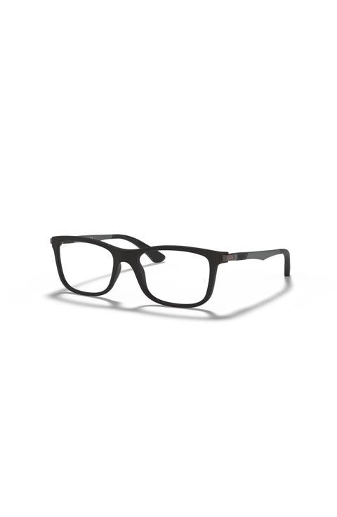 46mm Square optical glasses