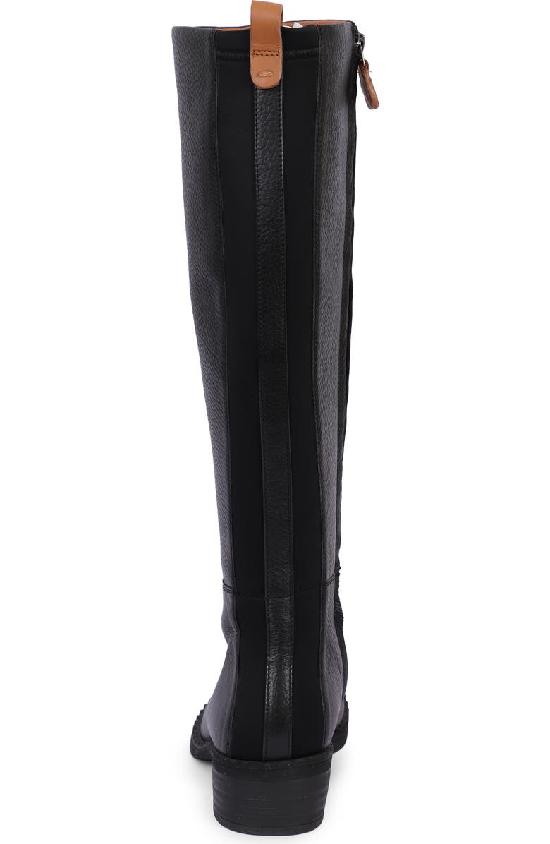 Gentle Souls Blake Knee High Boot, Alternate, color,