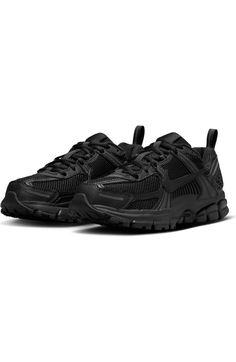 Nike Kids' Vomero 5 Sneaker, Main, color, 001 Black/Black