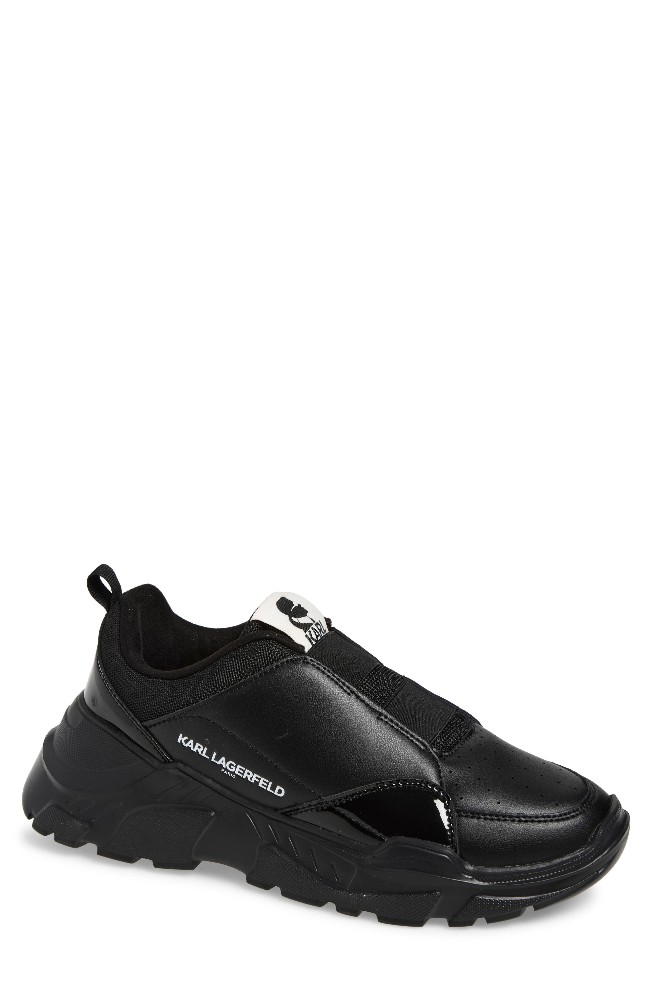 Cedril Sneaker