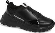 KARL LAGERFELD PARIS Cedril Sneaker