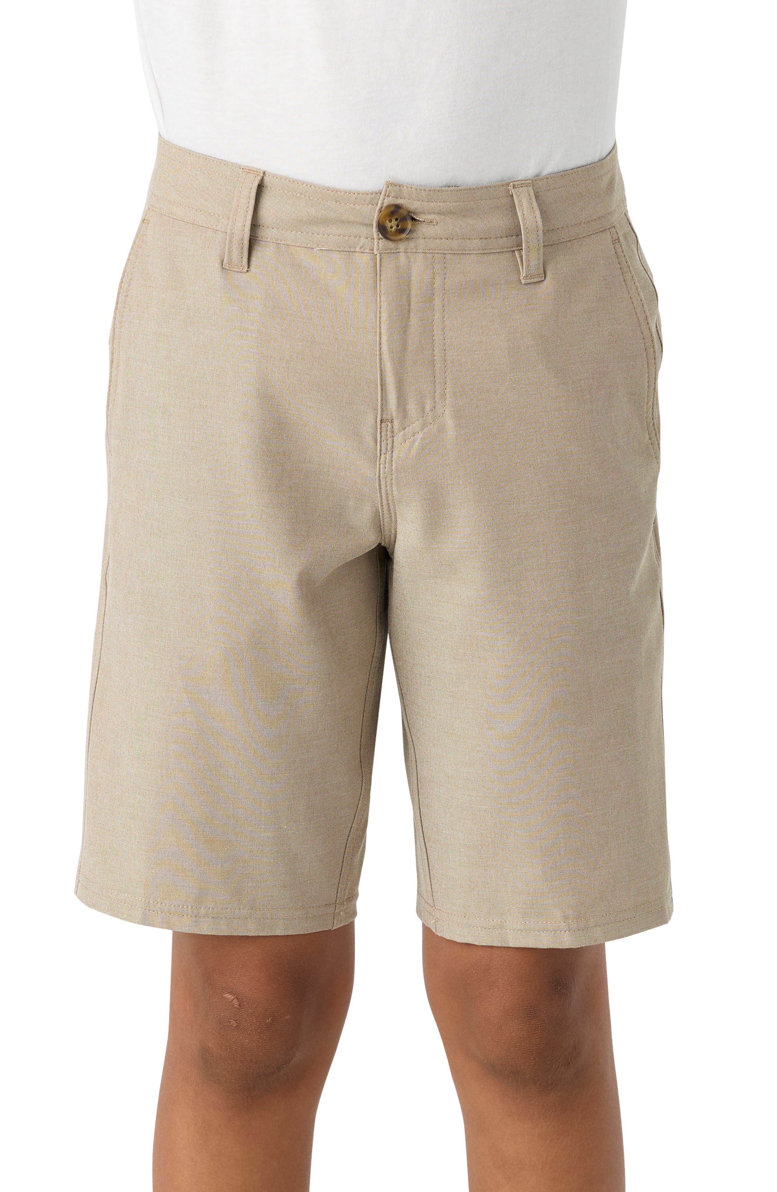 O'Neill Kids' Reserve Water Repellent Shorts