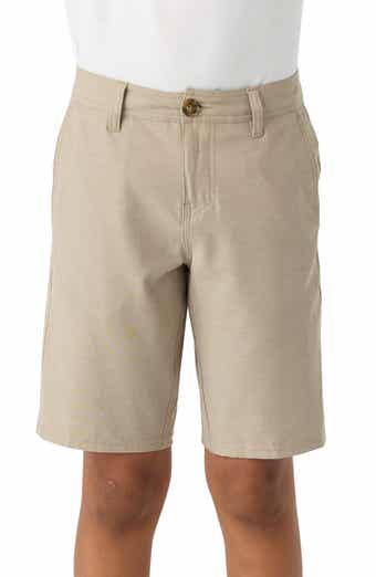 O'Neill Kids' Reserve Water Repellent Shorts
