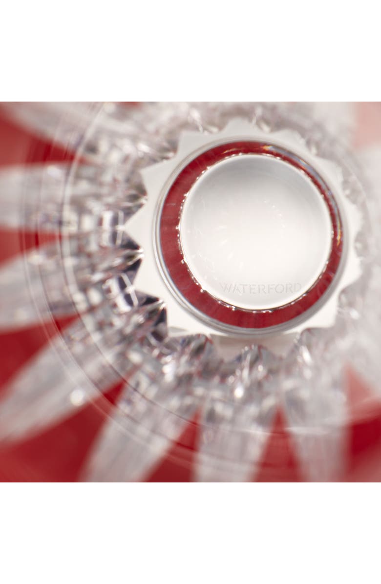 Waterford New Year Firework Set of 6 Shot Glasses, Alternate, color, Assorted