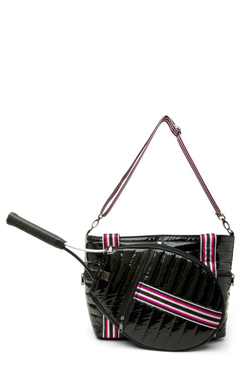 Love Royln Tennis Bag