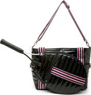 THINK ROYLN Love Royln Tennis Bag
