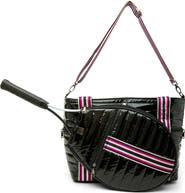 THINK ROYLN Love Royln Tennis Bag