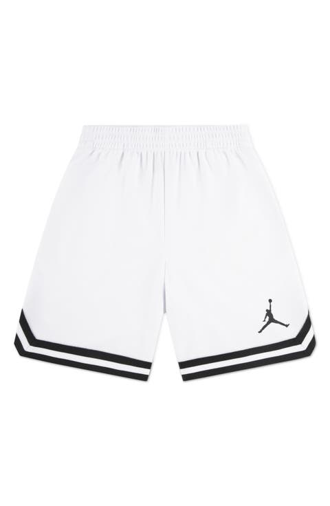 Kids' Jumpman Drawstring Shorts (Big Kid)