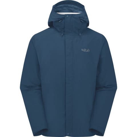 Downpour Jacket - Men's