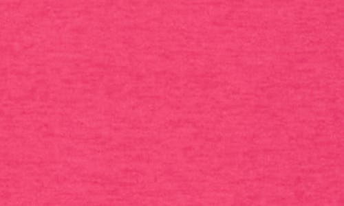 Beyond Yoga Spacedye Outlines High Waist Midi Leggings In Pink