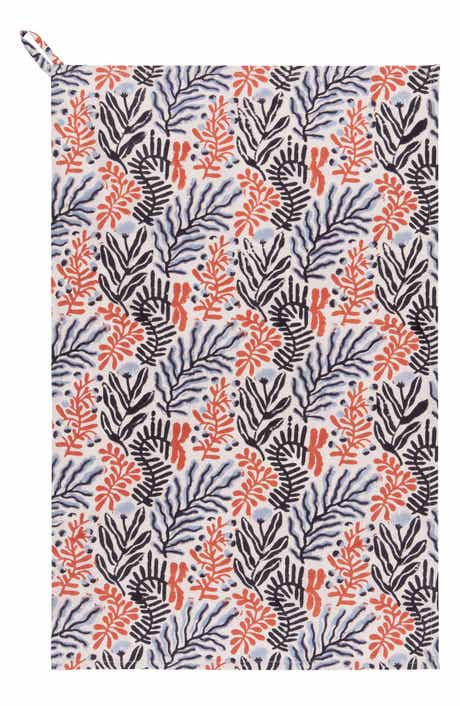 Print Tea Towel