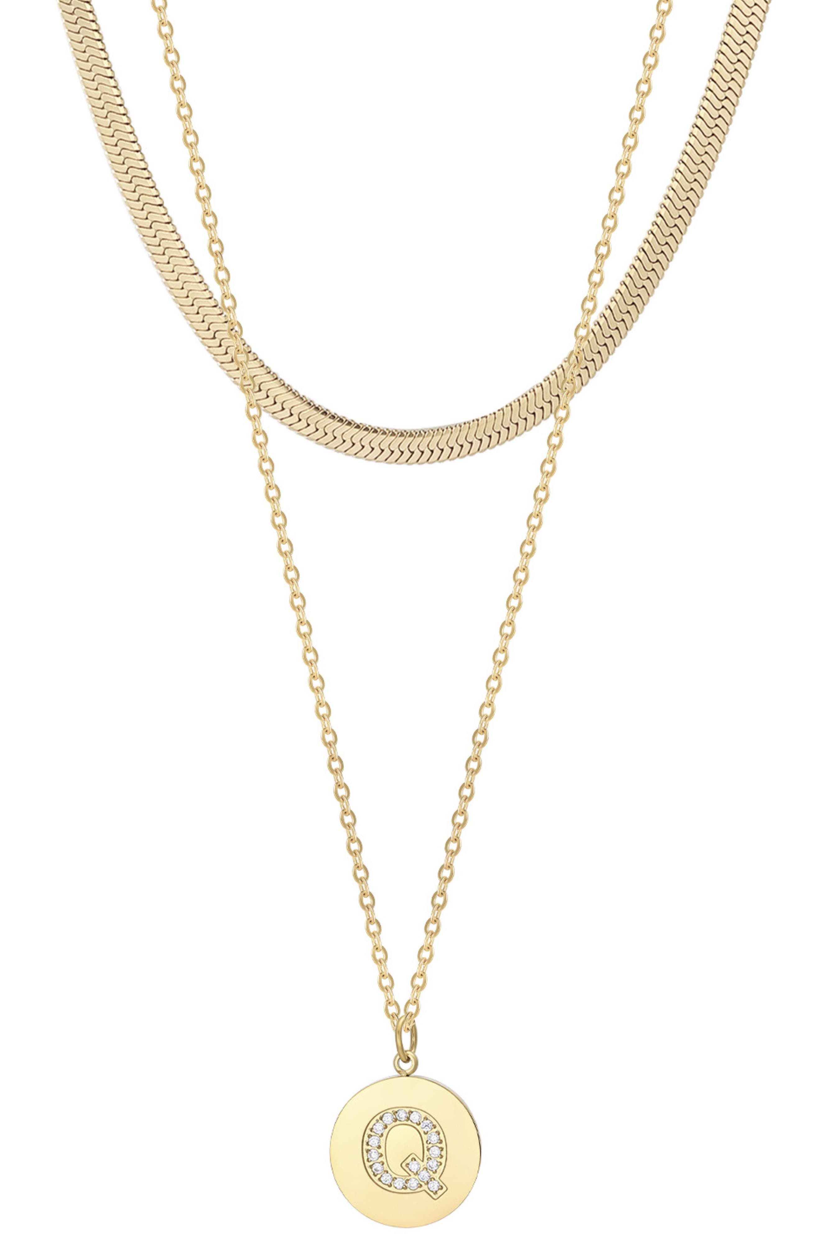 GOLD-Q
