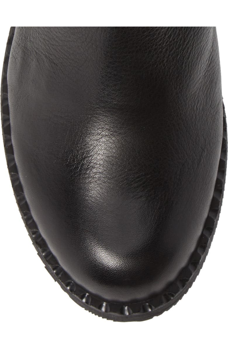 Gentle Souls by Kenneth Cole Benton Moto Bootie, Alternate, color,