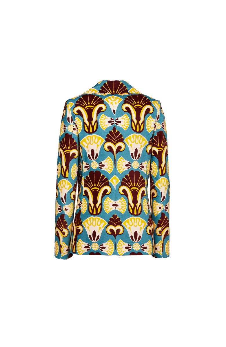 La DoubleJ 24/7 Jacket, Alternate, color, Dendera Light Blue