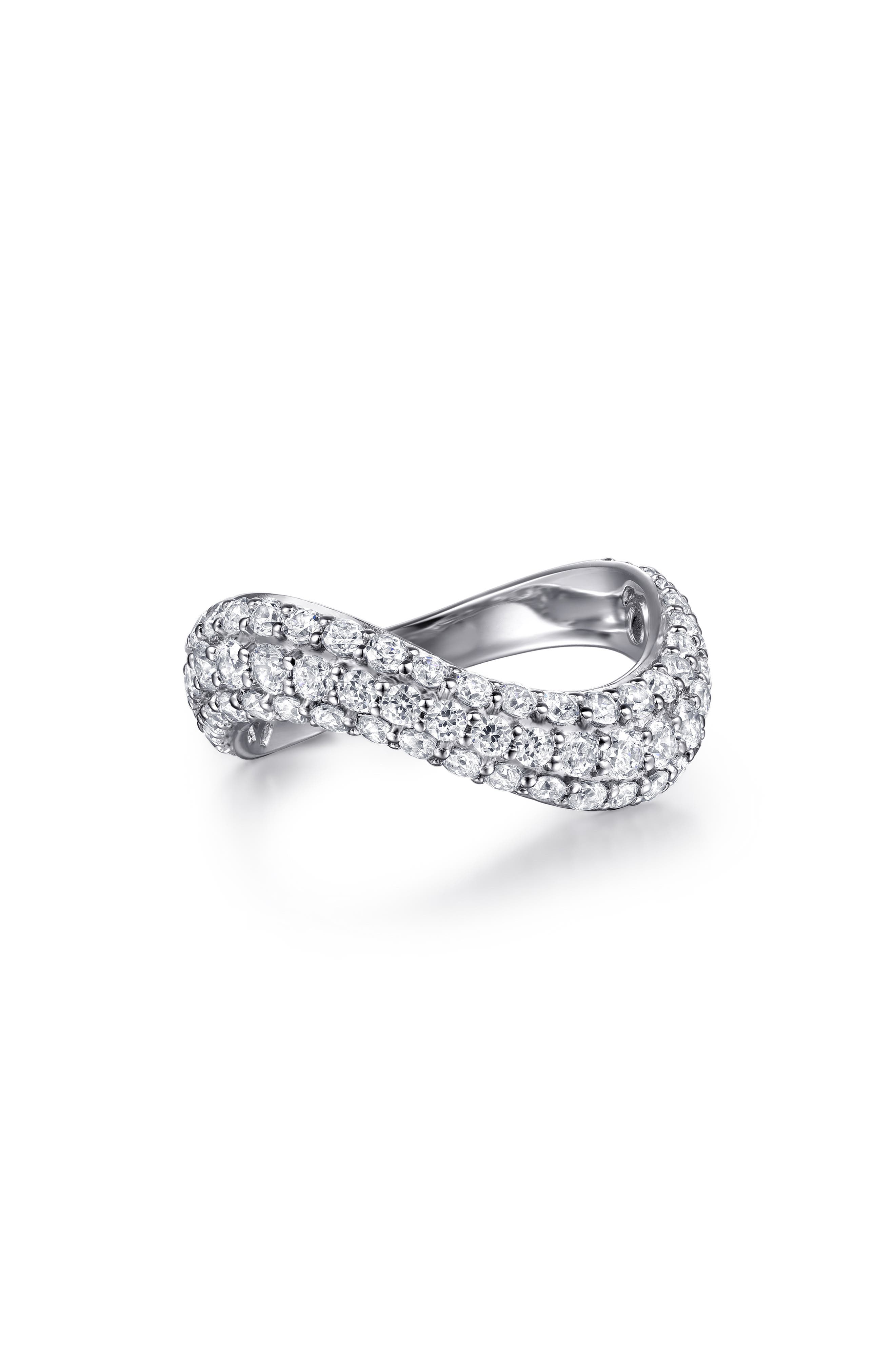 selected 14K WHITE GOLD