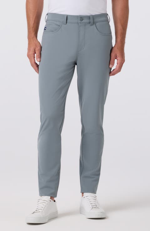 Helmsman 5 Pocket Performance Pants