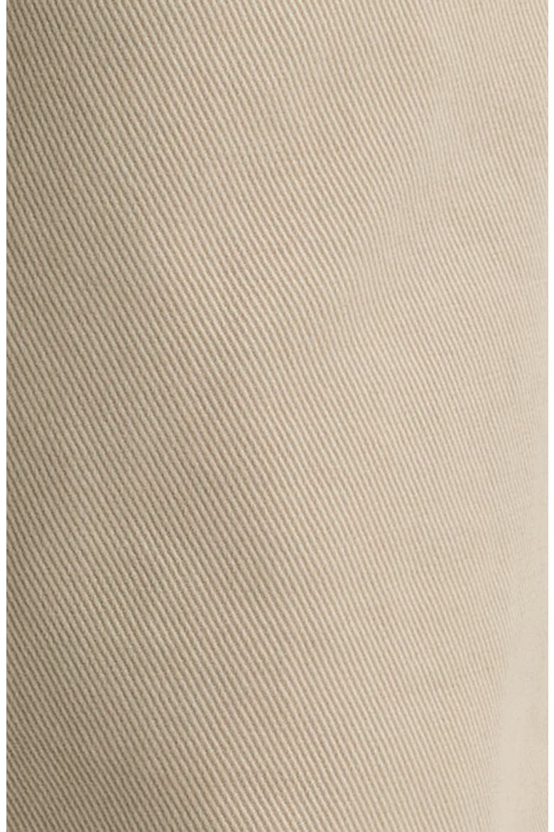 Regular Fit Stretch Gabardine Chinos, Alternate, color, BEIGE