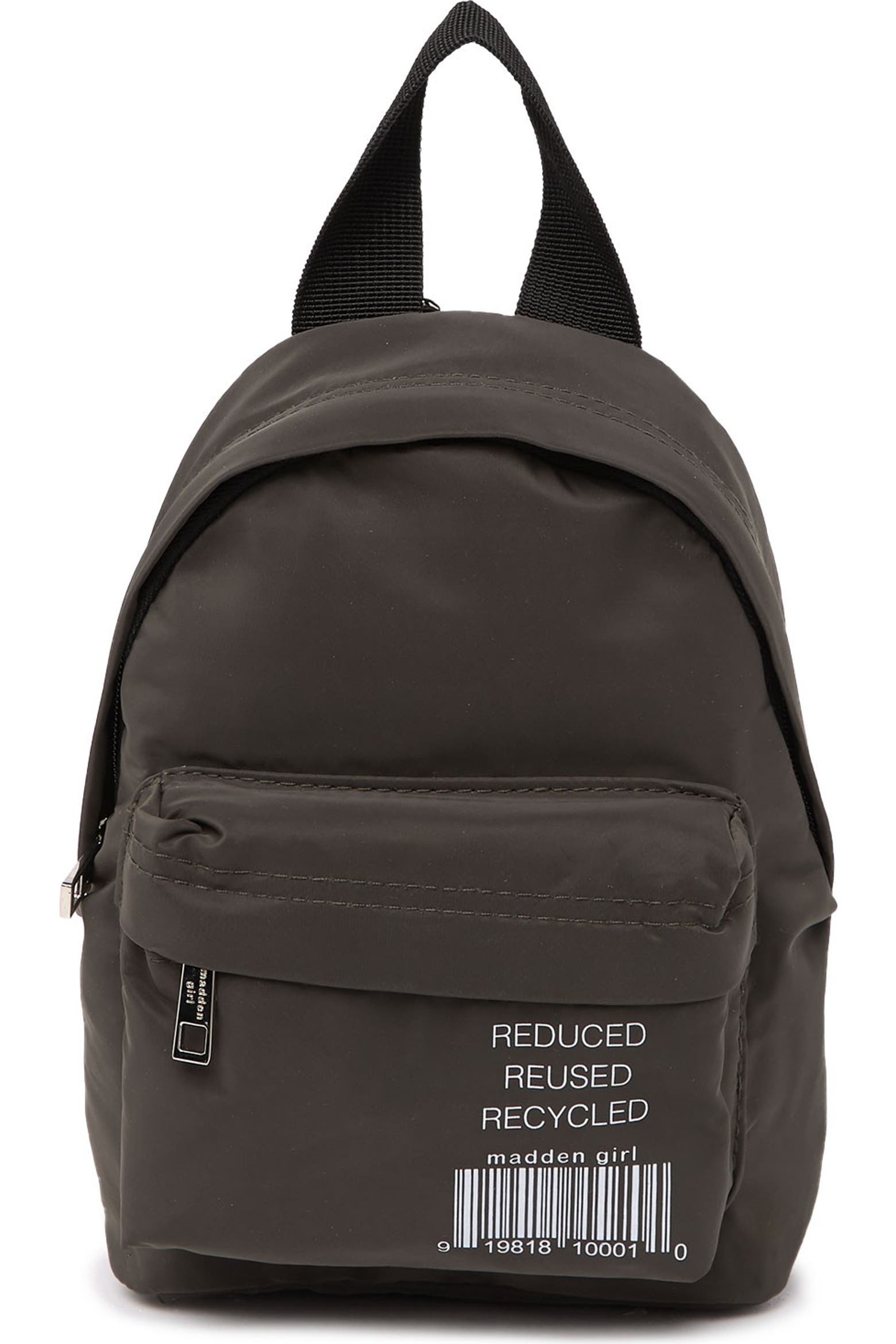 Preppy Mini Rug Madden Girl Solid Mini Backpack (Women) | Nordstromrack