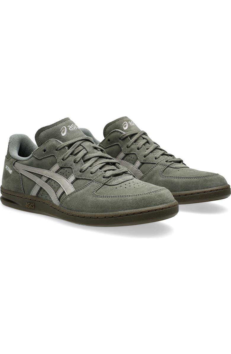 ASICS<sup>®</sup> Gender Inclusive Skyhand OG Sneaker, Main, color, Truffle Grey/ Steeple Grey