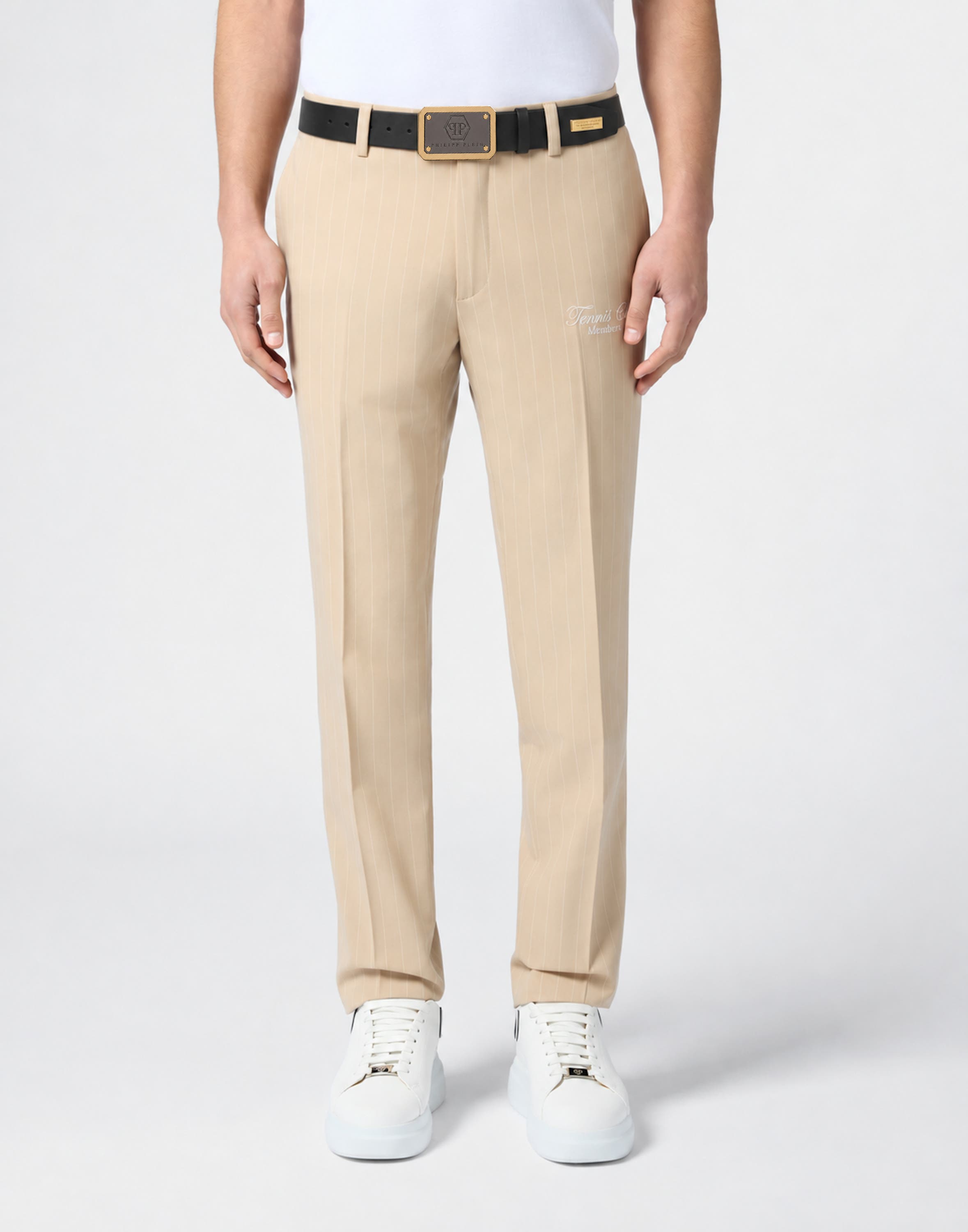 selected black/lightgold