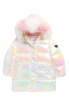 Hybrid Metallic Puffer