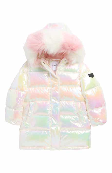 Hybrid Metallic Puffer