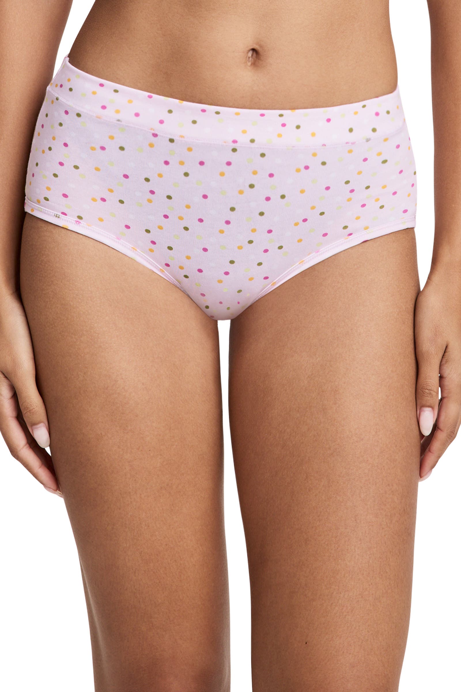 Lilac Dot