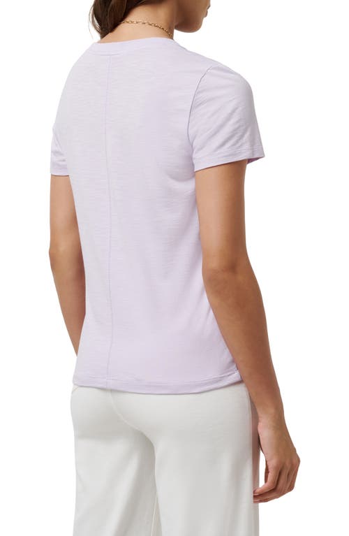 Travismathew Cloud Crewneck T-shirt