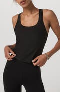 Vuori Energy Racerback Tank