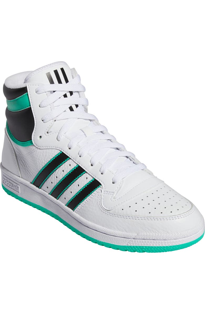 adidas Top Ten RB High Top Sneaker, Main, color,