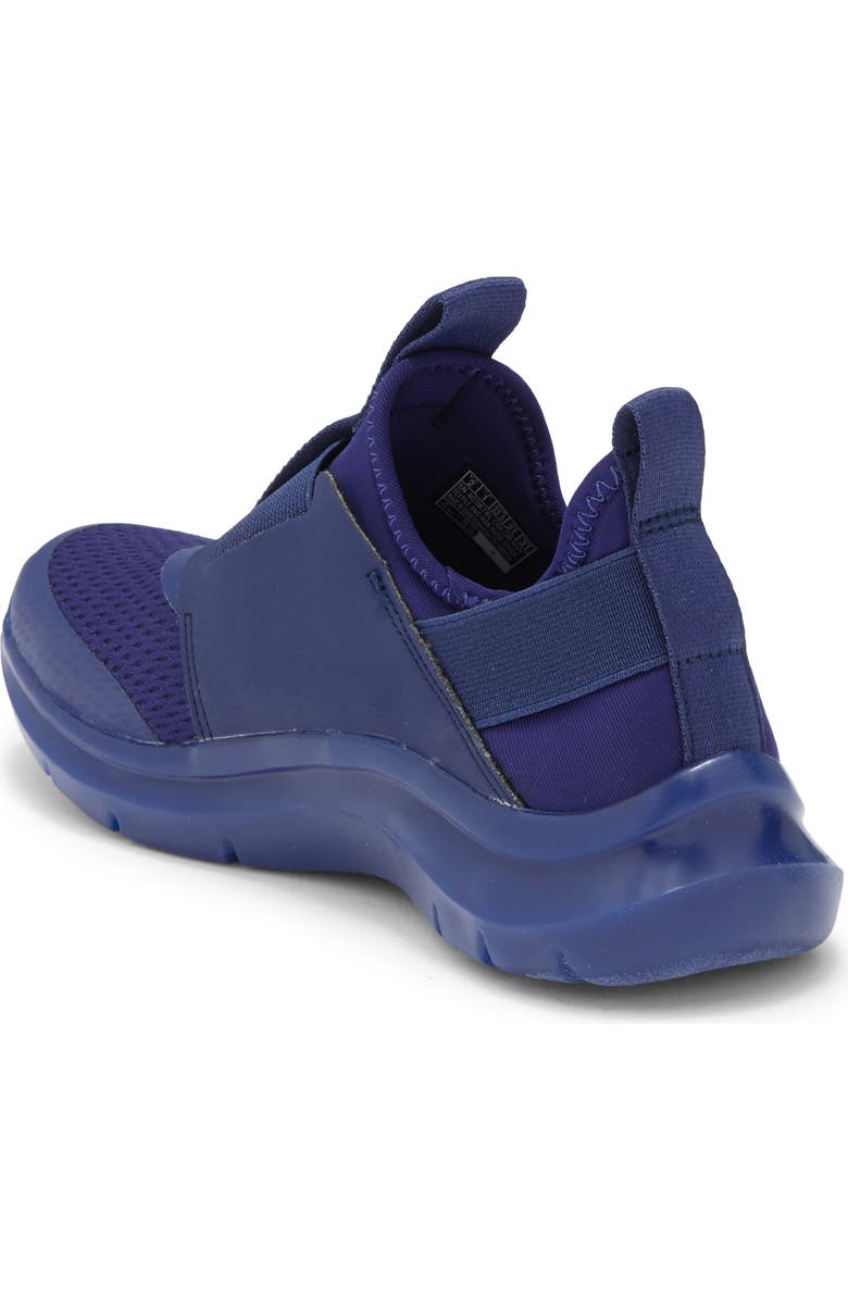 SKECHERS Kids' Skech Fast Ice Sneaker, Alternate, color, Navy