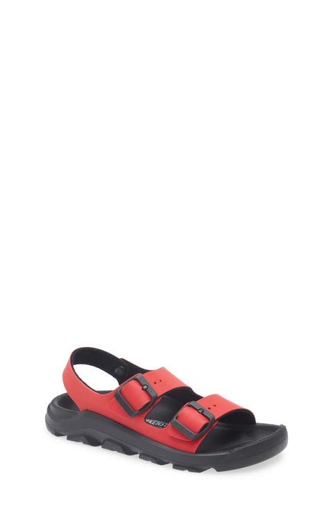 Kids' Mogami Slingback Sandal (Walker, Toddler, Little Kid & Big Kid)