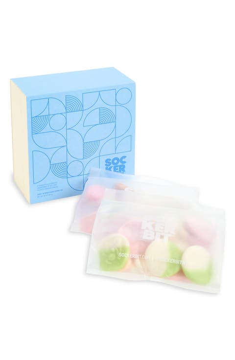 Foamy Gummy Mix