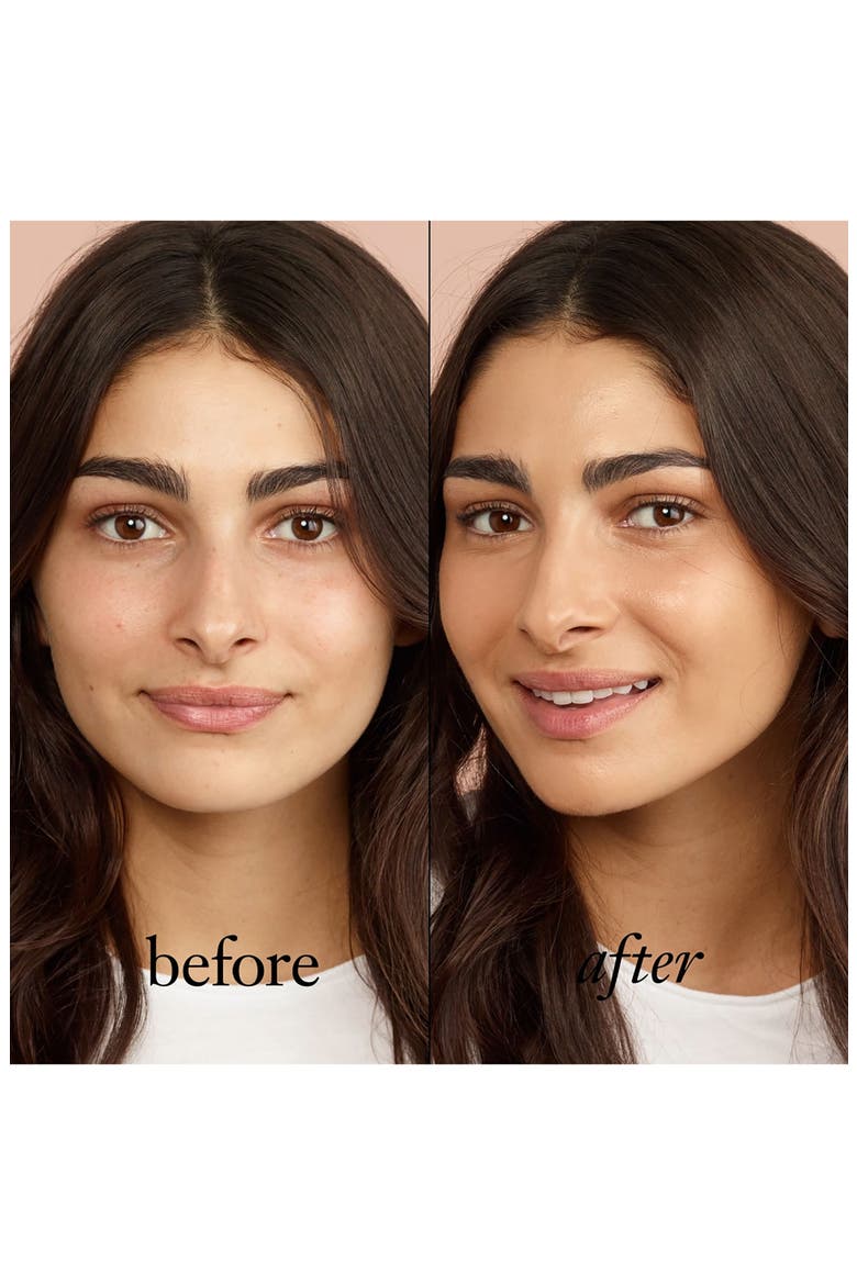 renewed hope in a jar skin tint, Alternate, color, 3.5